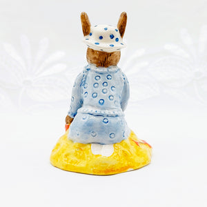 Royal Doulton 'Seaside' Bunnykins Figurine