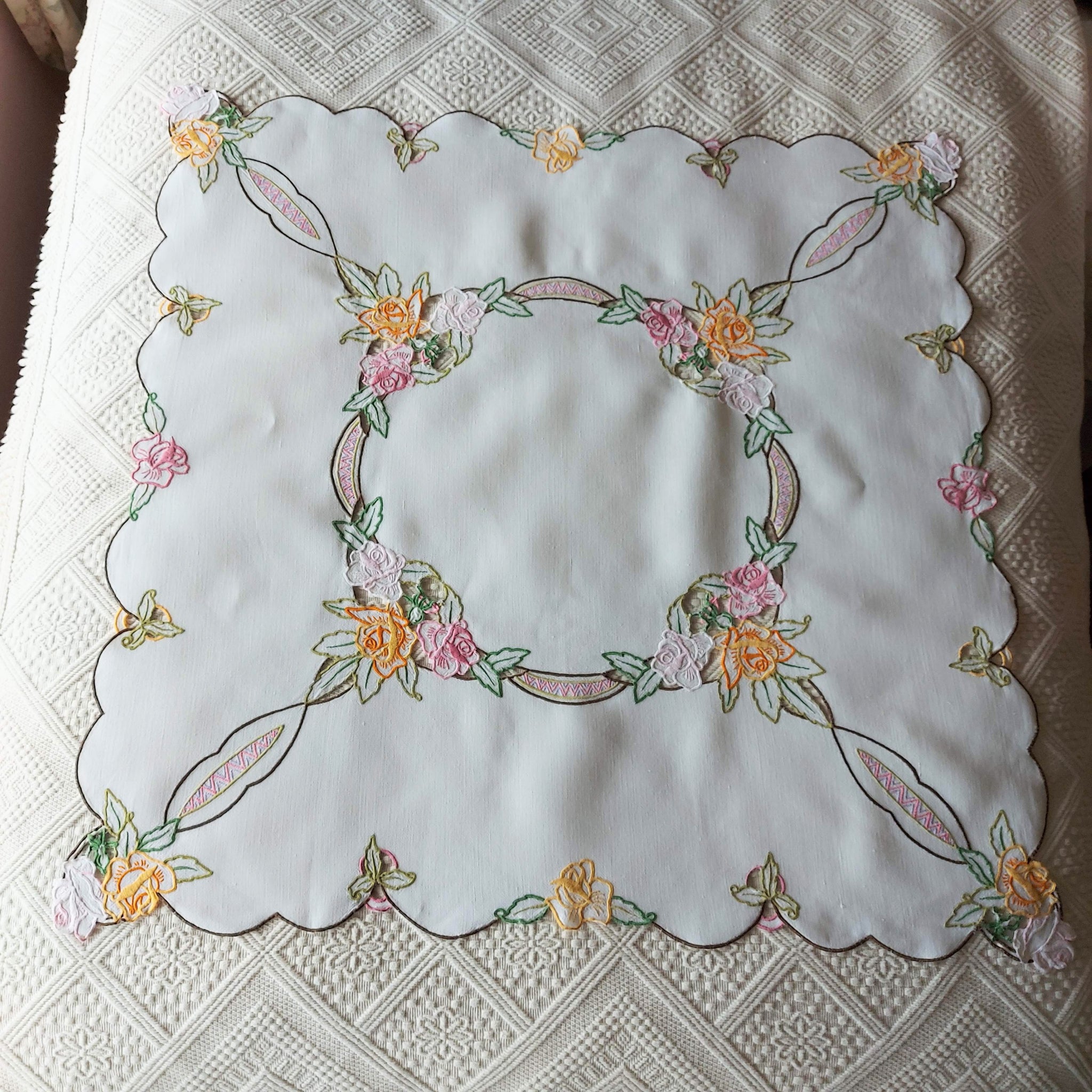 Linen, Lace & Sewing リネン、レース、ソーイング – My English Antiques
